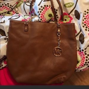 Michael Kors handbag